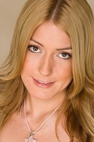 Elli Foxx portrait