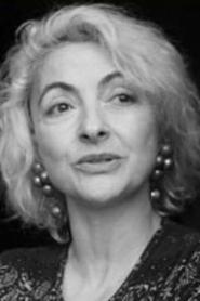 Lia Kobuladze portrait