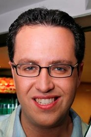 Jared Fogle portrait