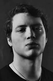 Eric Anthony Lopez portrait
