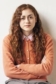 Zane Rubin portrait