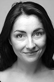 Mary Moulds portrait