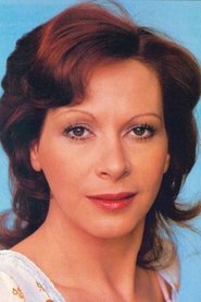 Arlete Montenegro portrait