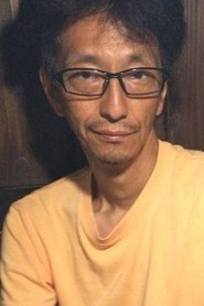 Hiroaki Jinno portrait