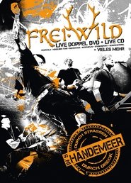Frei.Wild - Händemeer poster