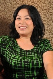 Michelle Lo portrait