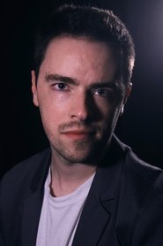 Jacob Perrett portrait