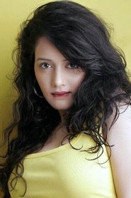 Mansha Bahl portrait