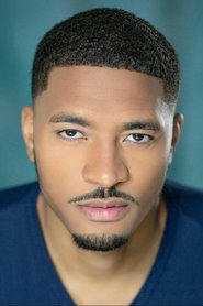 Jarvis Shaffer portrait