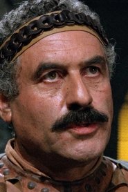 Armando Capo portrait