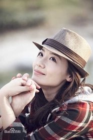 Yang Jinger portrait