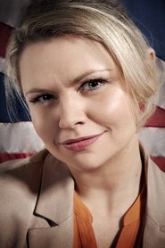 Rebekah Staton portrait