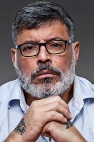 Alexandre Frota portrait