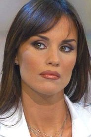 Antonella Mosetti portrait