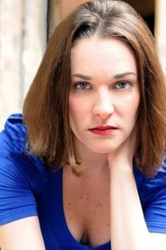 Bernadette Lords portrait