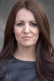 Sarah England portrait