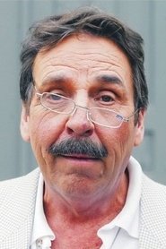 Janne 'Loffe' Carlsson portrait