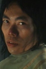 Au Man-Leung portrait