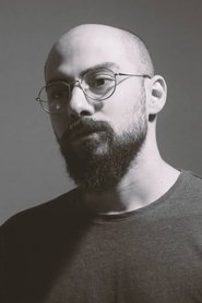 Ahmad Solgi portrait