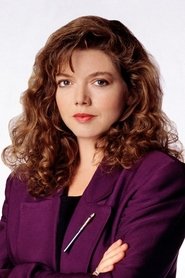 Catherine Disher portrait