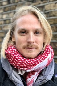 Jamie Magnus Stone portrait