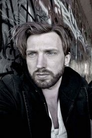 Adam Molak portrait