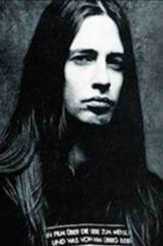 Frank Haarthorn portrait