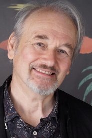 Pierre Yves Lenik portrait