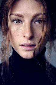 Amber Jean Rowan portrait
