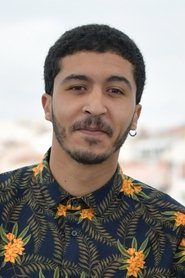 Hamza Khafif portrait