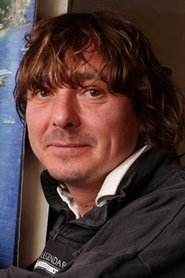 Daniel Šedivák portrait