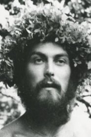 Thore Härdelin portrait