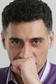 Tigran Keosayan portrait
