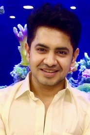 Kotapadi J Rajesh portrait