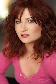Jill Jordan portrait