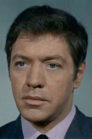 James Culliford portrait