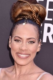 Tawny Cypress portrait