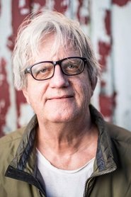 Roy Dames portrait