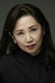 Mami Koyama portrait