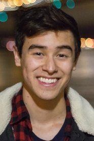 Eric Bravo portrait