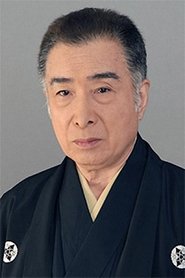 Yoichi Hayashi portrait
