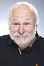 Miloš Vávra portrait