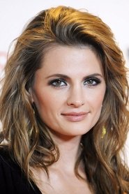 Stana Katic portrait