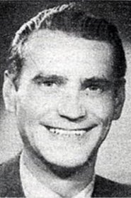 Béla Barsi portrait