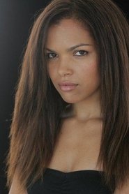 Sonalii Castillo portrait