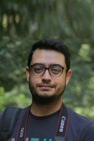 Mohsen Izadi portrait