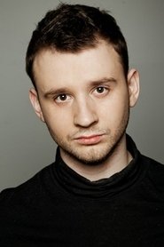 Maksim Studenovskiy portrait