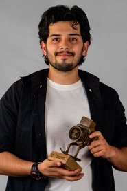Eduardo Jiménez portrait