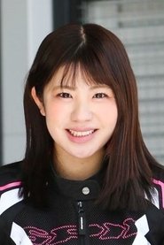 Madoka Umemoto portrait