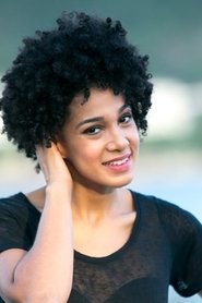 Ester Dias portrait